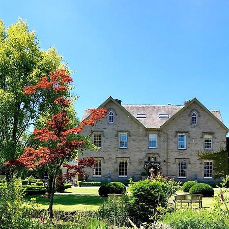 Longville House Hotel Upper Welson Exterior photo